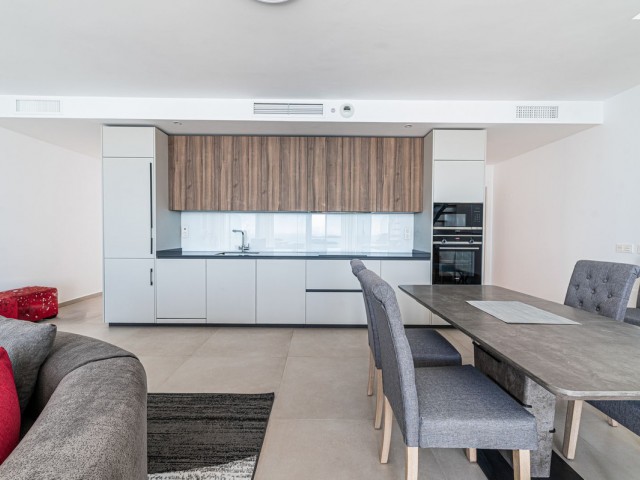 3 Bedrooms Apartment in Benalmadena