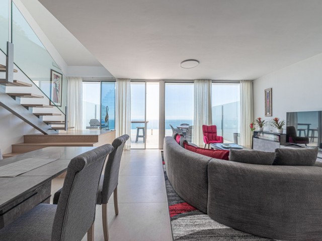 3 Bedrooms Apartment in Benalmadena