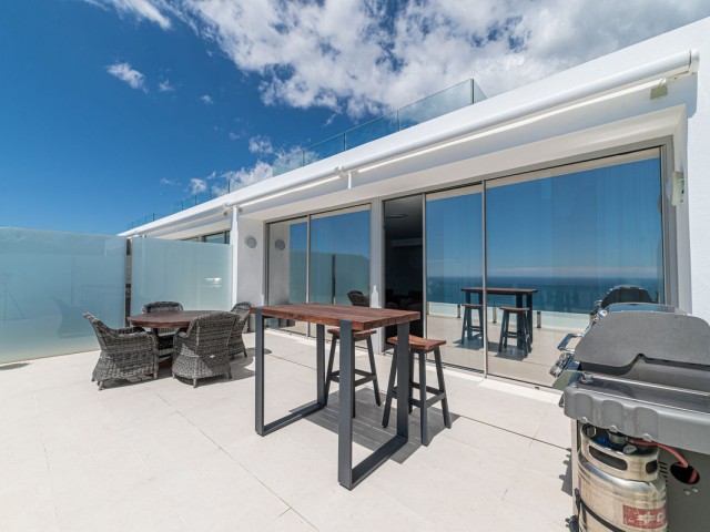 3 Bedrooms Apartment in Benalmadena
