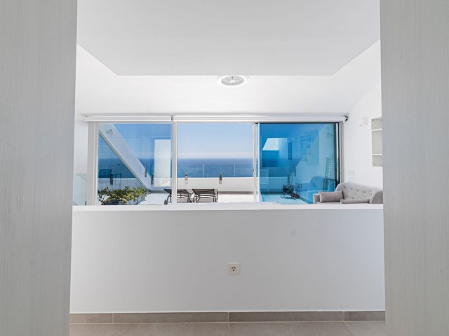 3 Slaapkamer Appartement in Benalmadena