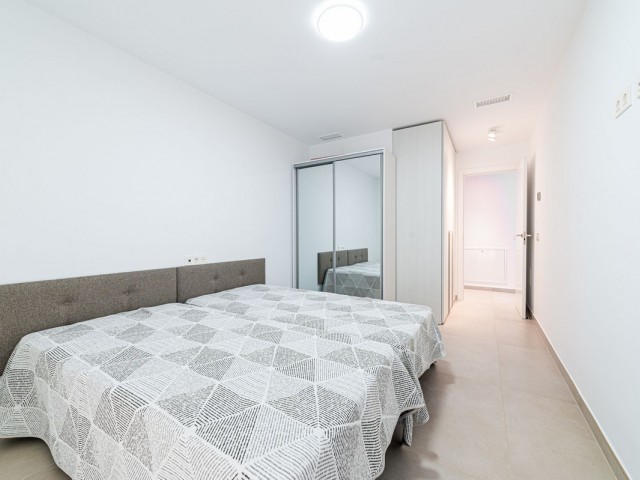 3 Slaapkamer Appartement in Benalmadena