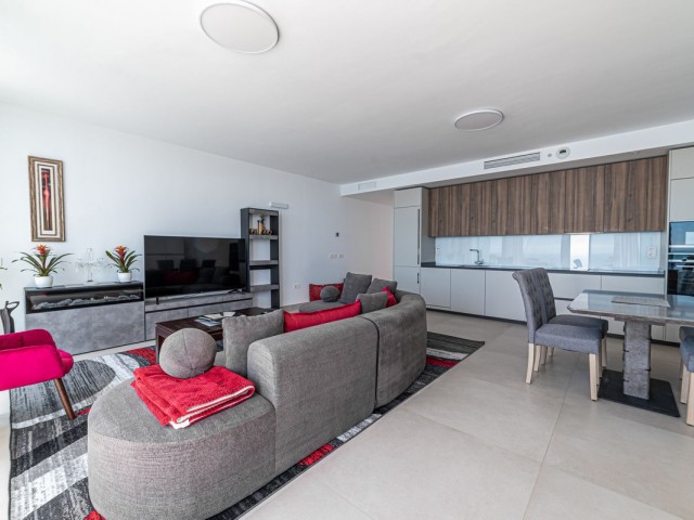 3 Slaapkamer Appartement in Benalmadena