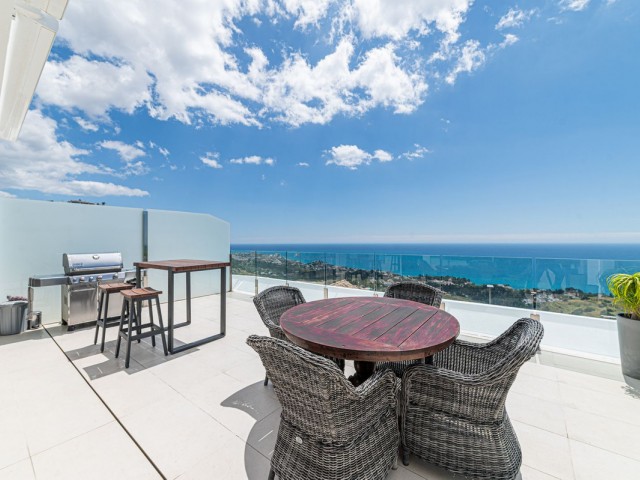 3 Slaapkamer Appartement in Benalmadena