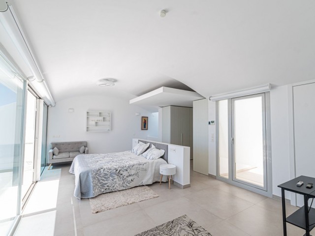 3 Slaapkamer Appartement in Benalmadena