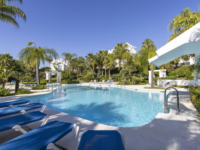 Penthouse Casares - R5370271
