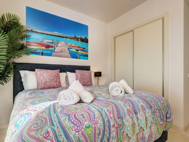Penthouse in Casares