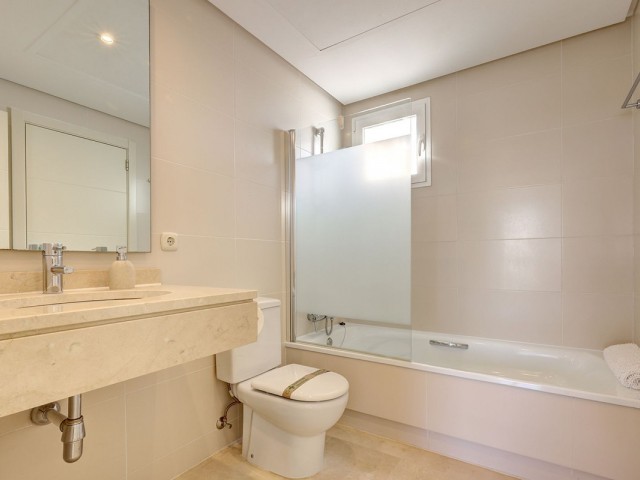 Penthouse in Casares