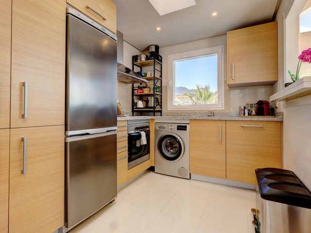 Penthouse in Casares