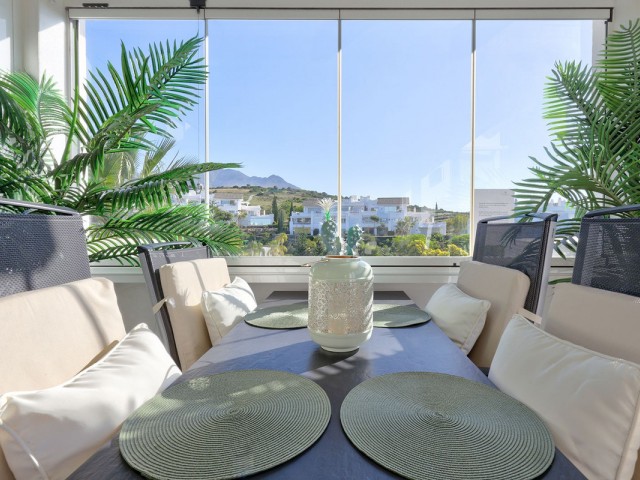 Penthouse in Casares