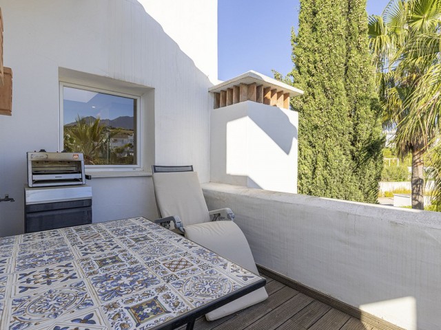 Penthouse in Casares
