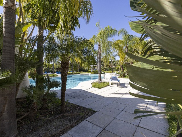 Penthouse in Casares