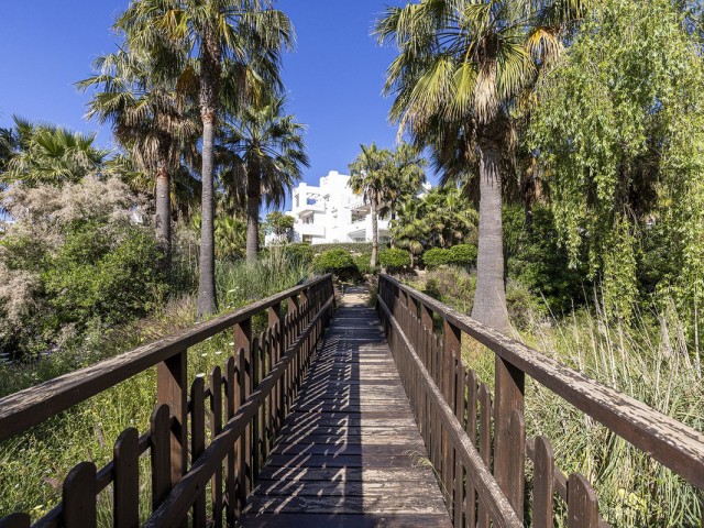 Penthouse in Casares