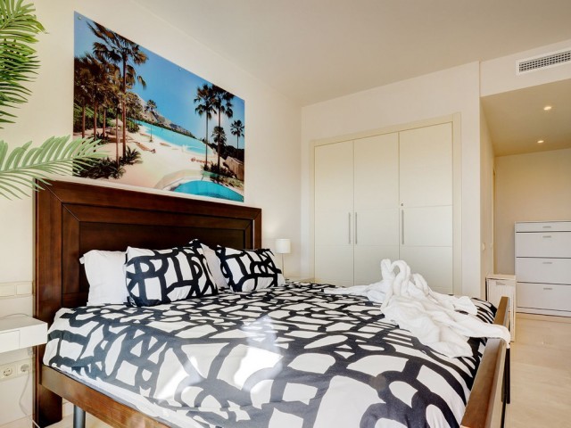 Penthouse in Casares
