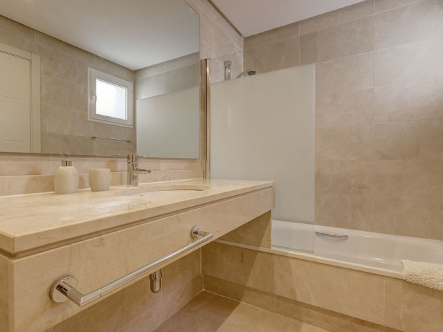 Penthouse in Casares