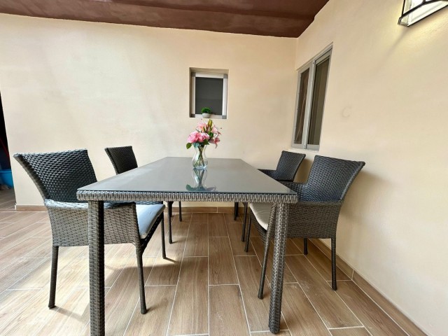 3 Bedrooms Apartment in Los Boliches