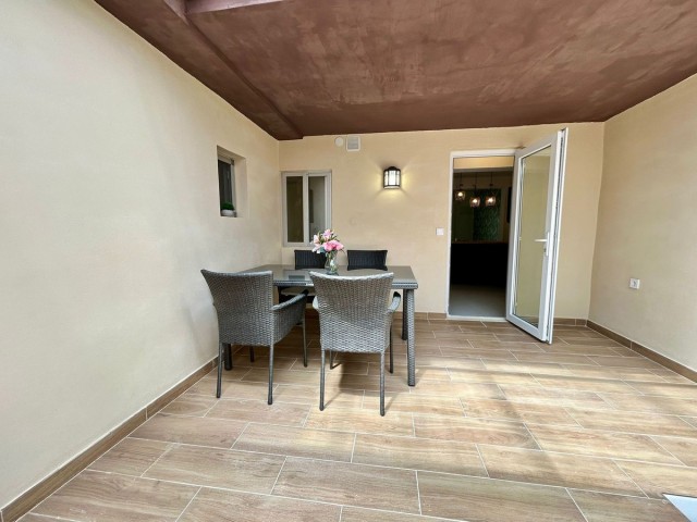 3 Bedrooms Apartment in Los Boliches