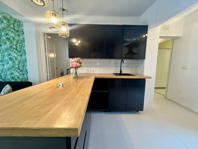 3 Bedrooms Apartment in Los Boliches