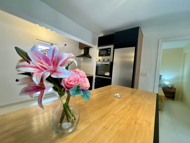 3 Bedrooms Apartment in Los Boliches