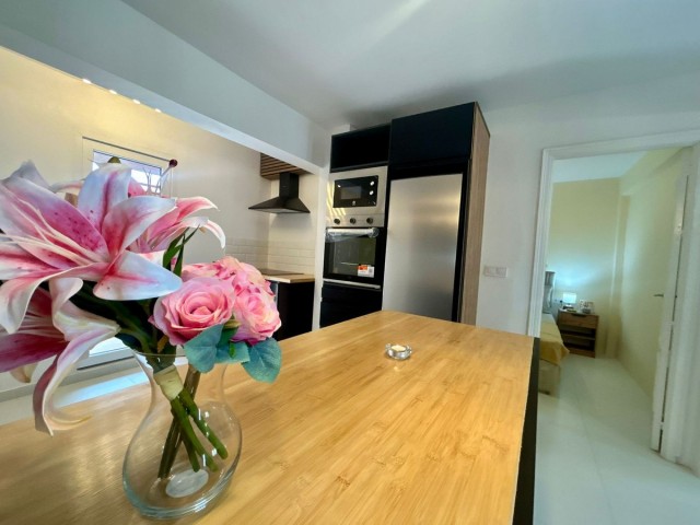 3 Bedrooms Apartment in Los Boliches