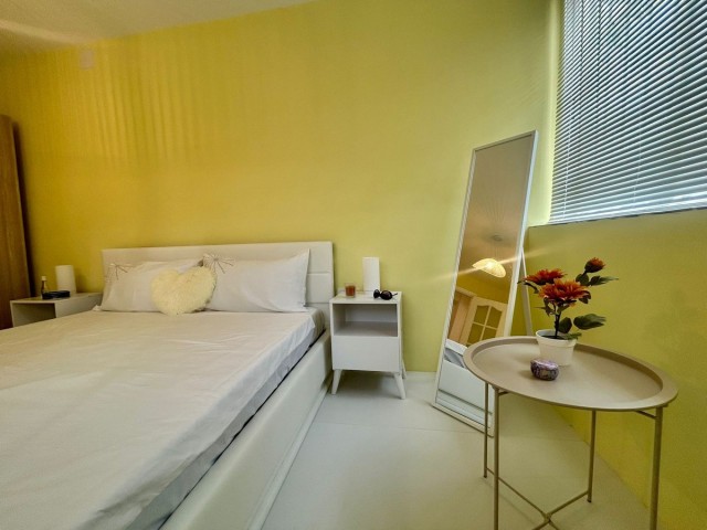 3 Bedrooms Apartment in Los Boliches
