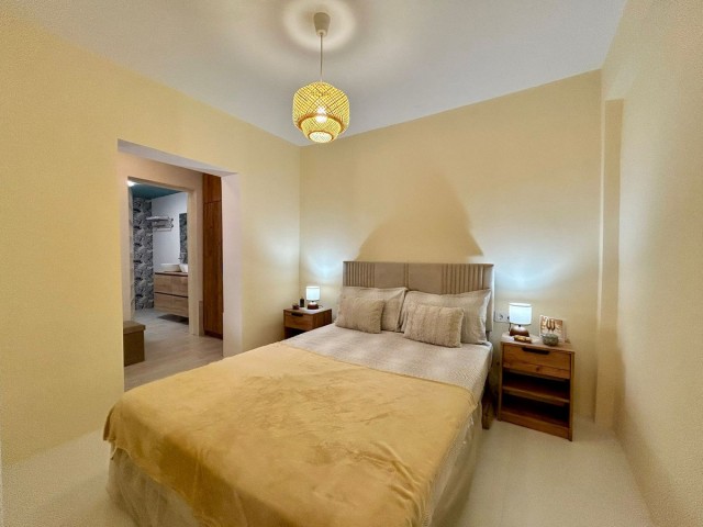3 Bedrooms Apartment in Los Boliches