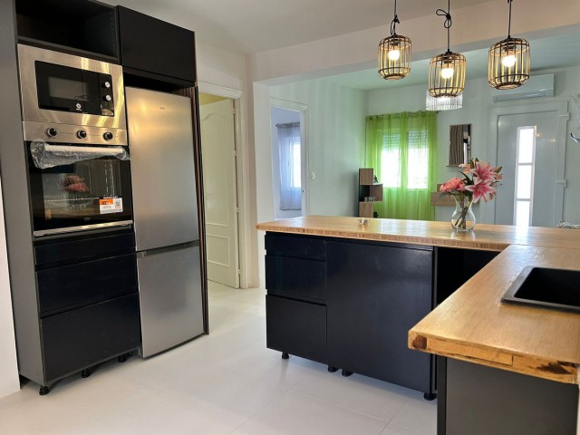 Leilighet Los Boliches - R5370316