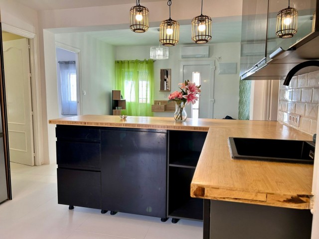 Leilighet, Los Boliches, R5370316