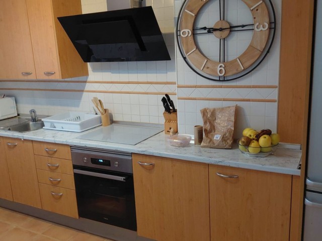 2 Schlafzimmer Apartment in Estepona