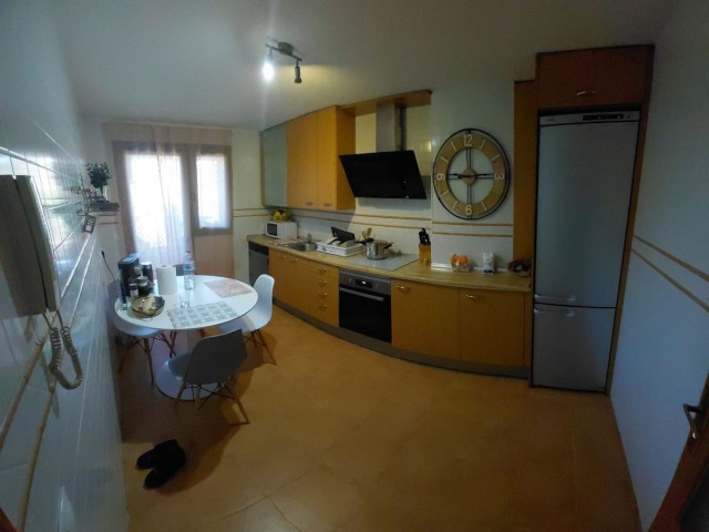 2 Schlafzimmer Apartment in Estepona