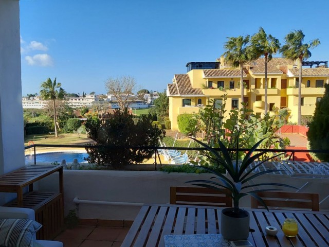 Appartement, Estepona, R5370319