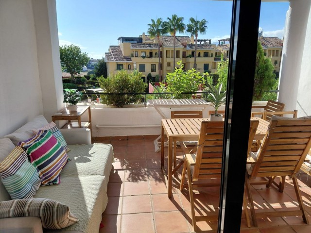Appartement, Estepona, R5370319
