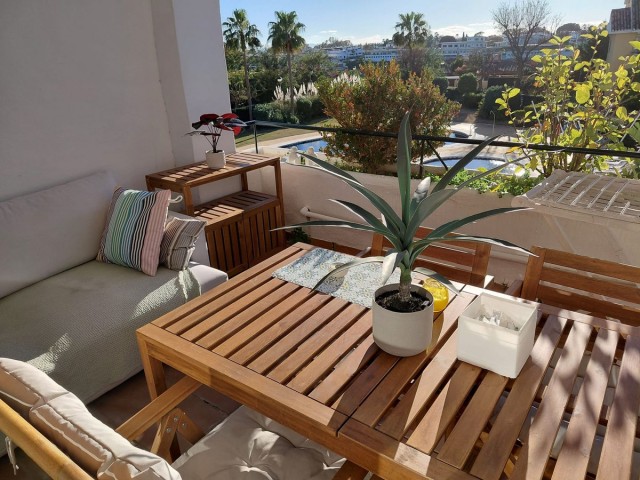 Appartement, Estepona, R5370319