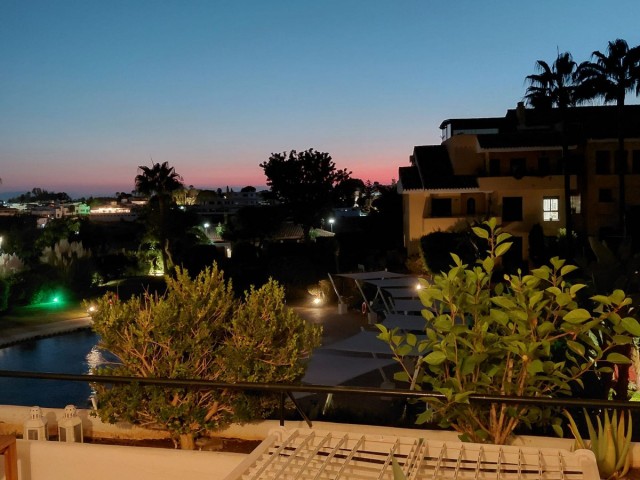 Appartement, Estepona, R5370319