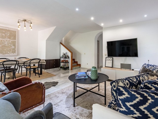 5 Bedrooms Townhouse in The Golden Mile
