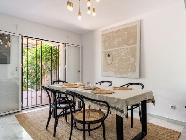 5 Bedrooms Townhouse in The Golden Mile