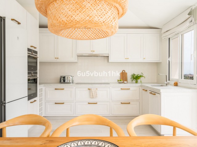 5 Slaapkamer Rijtjeshuis in Marbella
