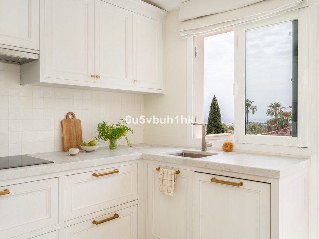 5 Slaapkamer Rijtjeshuis in Marbella