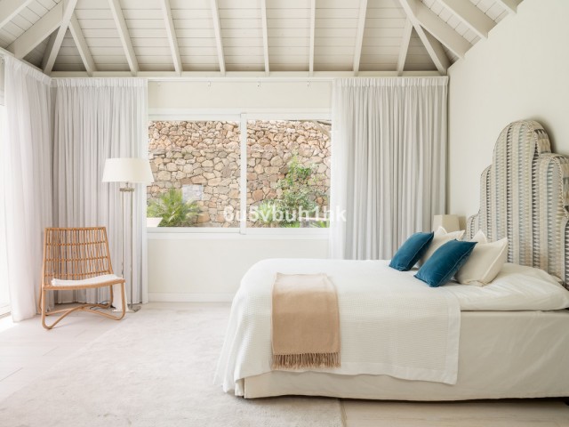 5 Slaapkamer Rijtjeshuis in Marbella