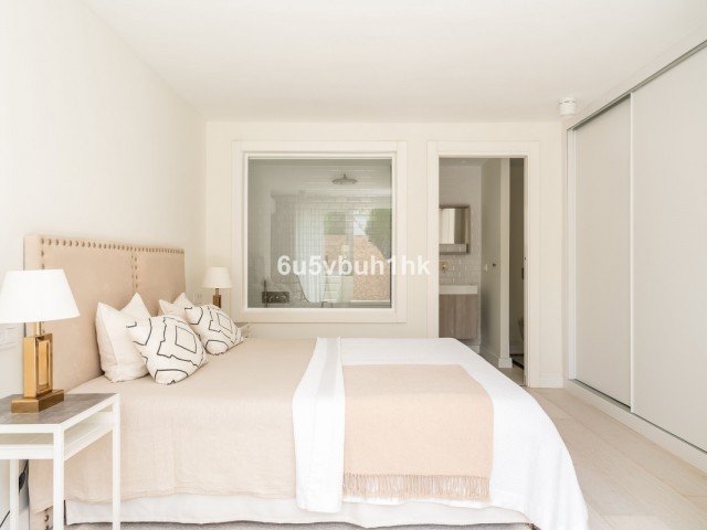5 Slaapkamer Rijtjeshuis in Marbella