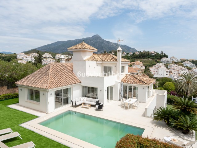Townhouse, Marbella