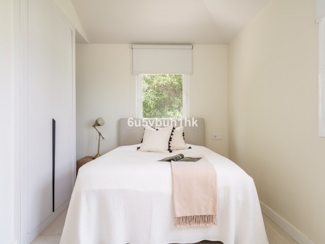 5 Bedrooms Townhouse in Marbella