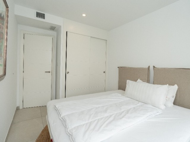 Penthouse in Elviria