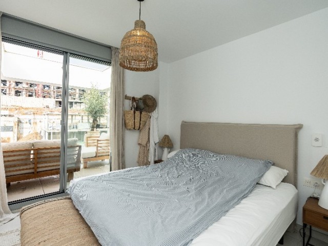 Penthouse in Elviria