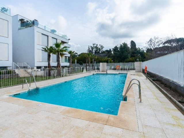 Penthouse in Elviria
