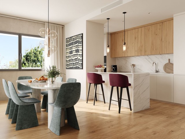 Apartment, Casares Playa