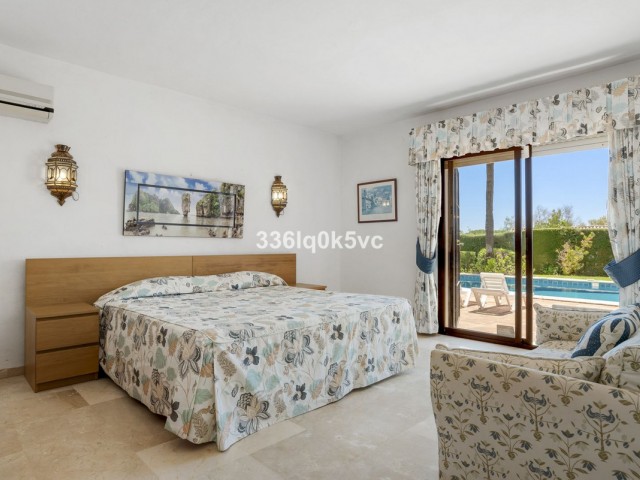 4 Bedrooms Villa in Marbella