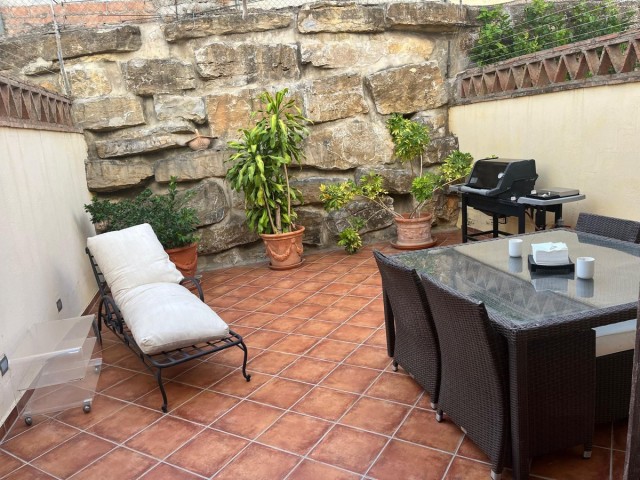 Townhouse, Marbella
