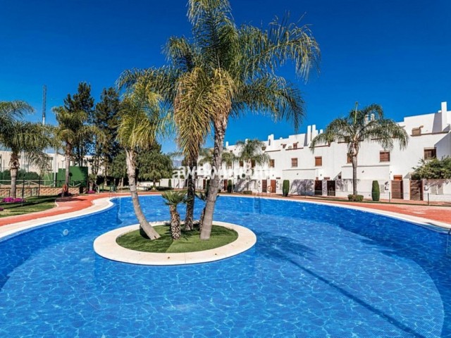 2 Bedrooms Apartment in La Cala de Mijas