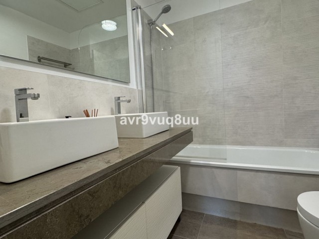2 Bedrooms Apartment in La Cala de Mijas