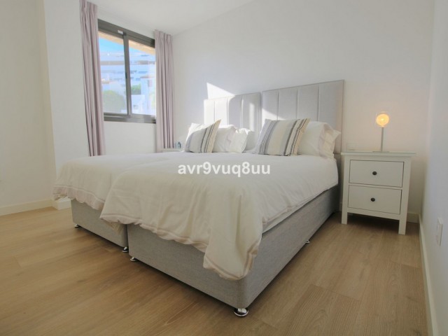 2 Bedrooms Apartment in La Cala de Mijas